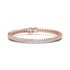 Giovanna Tennis Bracelet