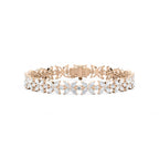 Emmeline Diamond Bracelet