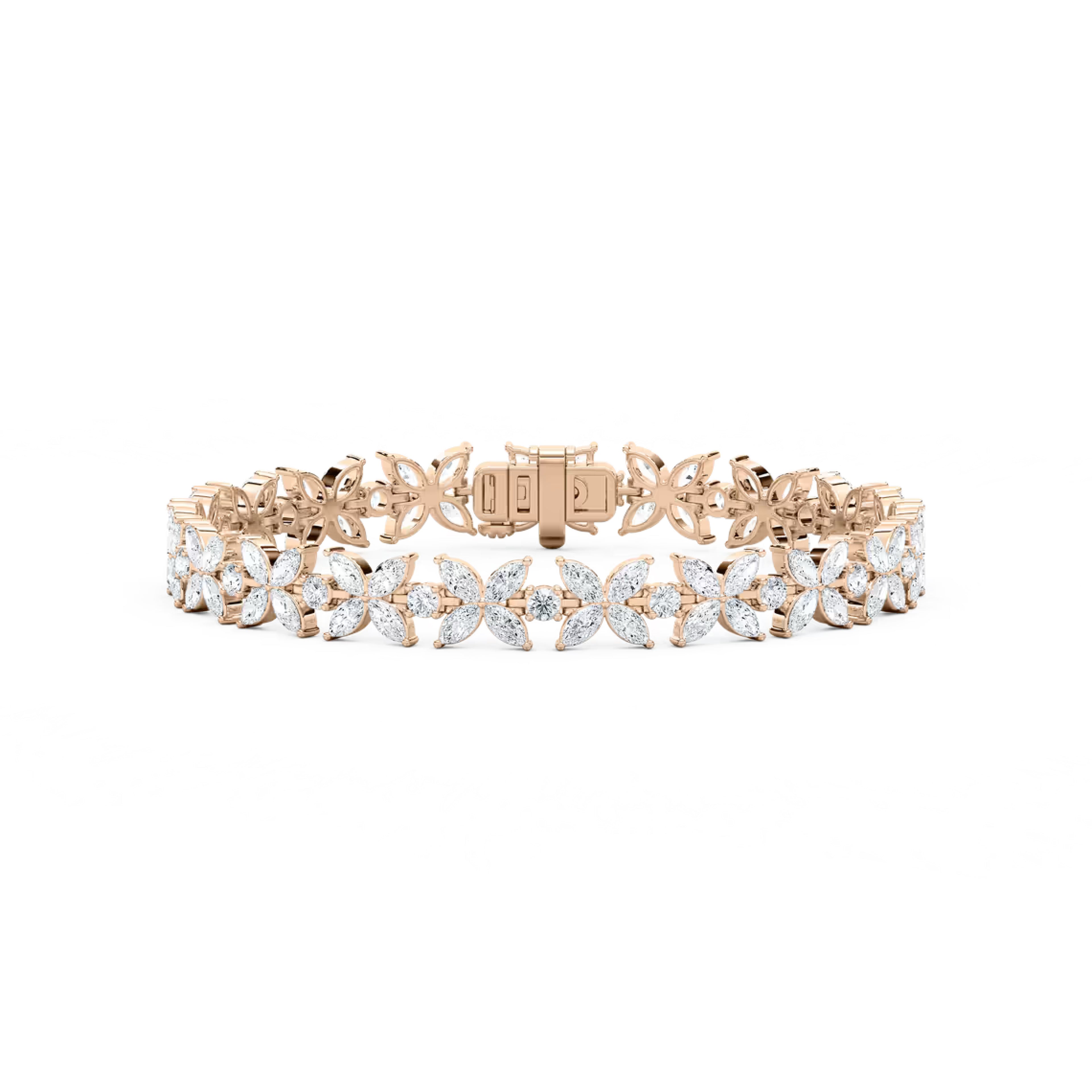 Emmeline Diamond Bracelet