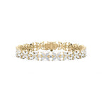 Emmeline Diamond Bracelet