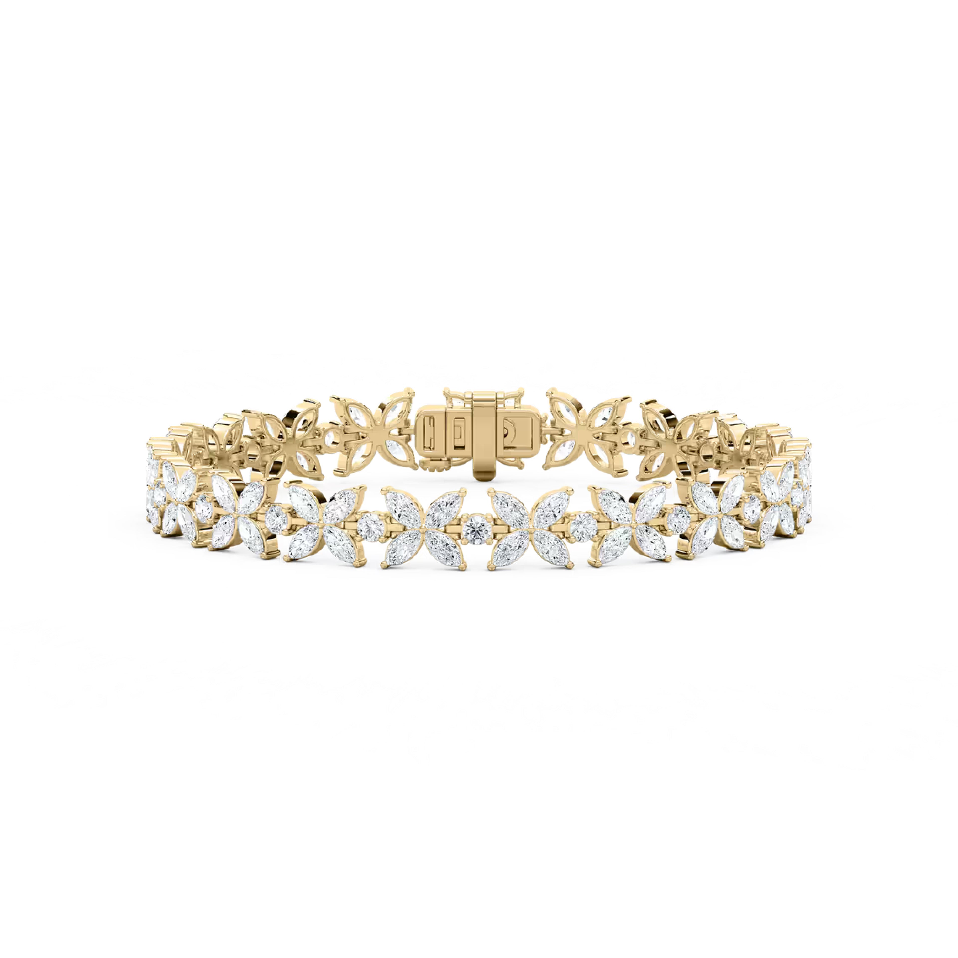Emmeline Diamond Bracelet