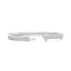 Giovanna Tennis Bracelet