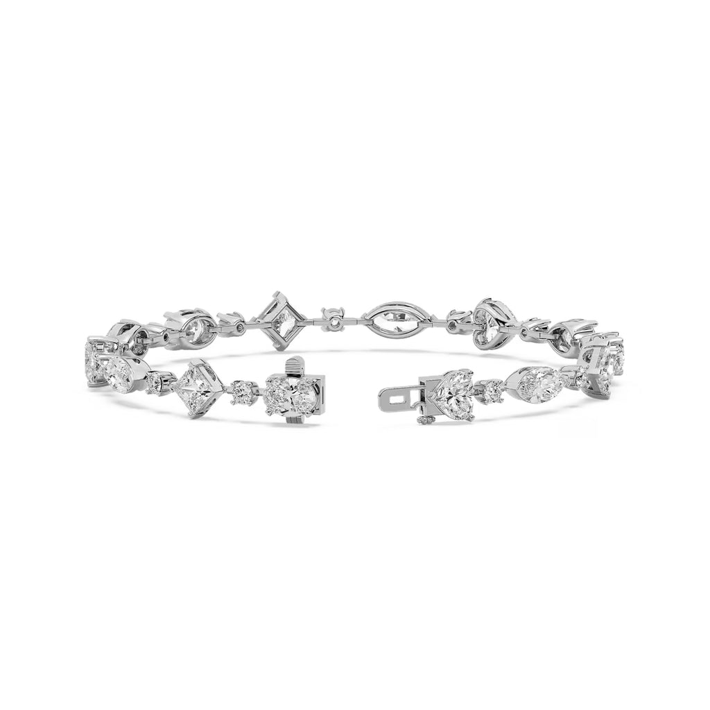 Nora Diamond Bracelet