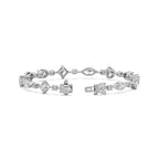 Nora Diamond Bracelet