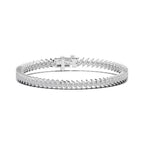 Giovanna Tennis Bracelet