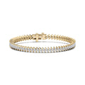 Giovanna Tennis Bracelet