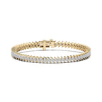 Giovanna Tennis Bracelet
