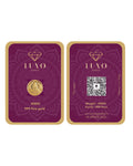 24K 999 Pure Gold Coins