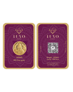 24K 999 Pure Gold Coins