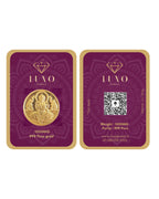 24K 999 Pure Gold Coins