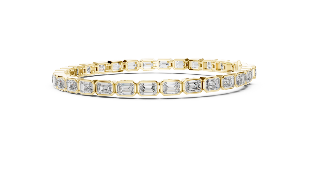 Amaris Diamond Bracelet