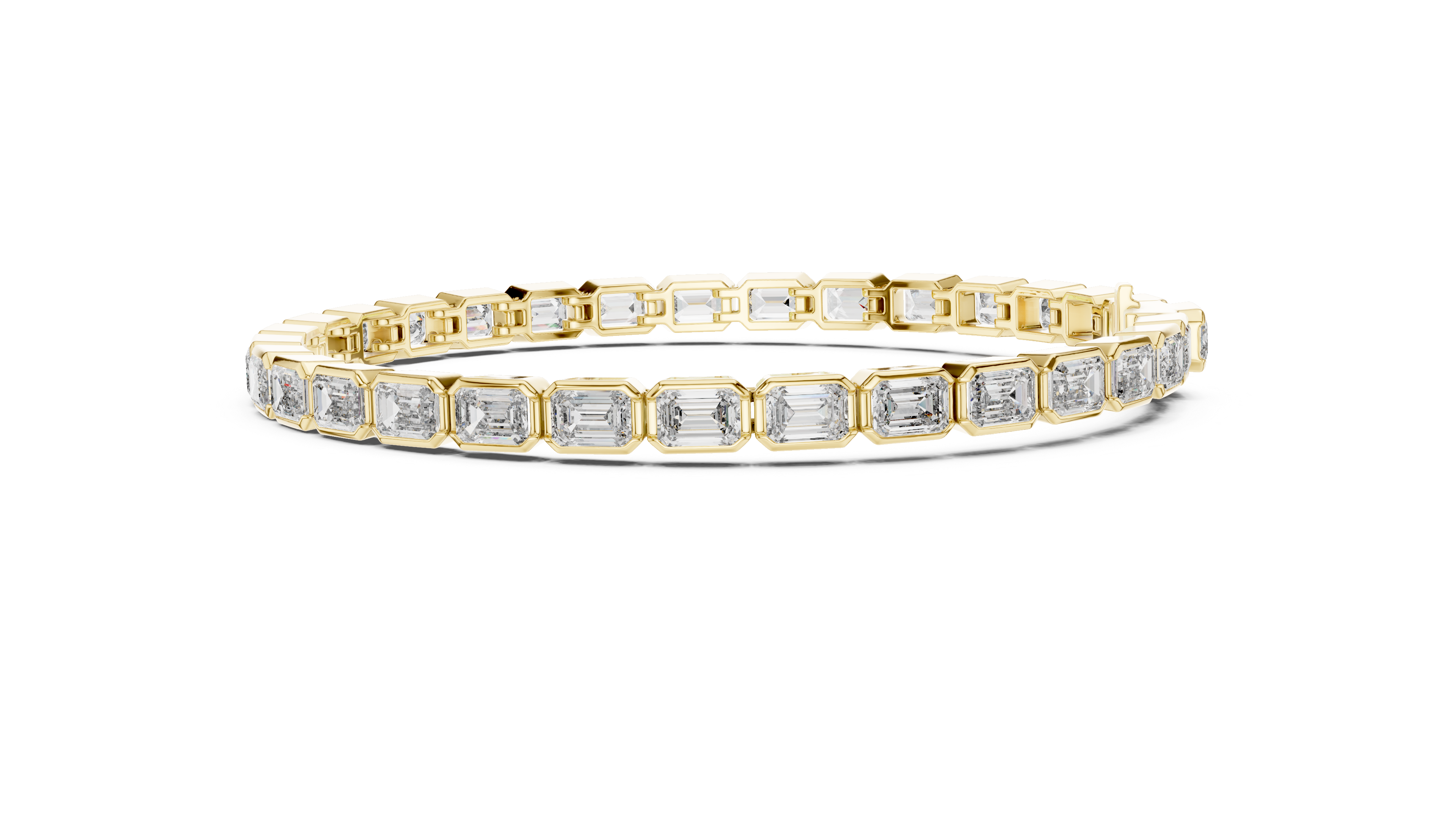 Amaris Diamond Bracelet
