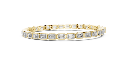 Amaris Diamond Bracelet
