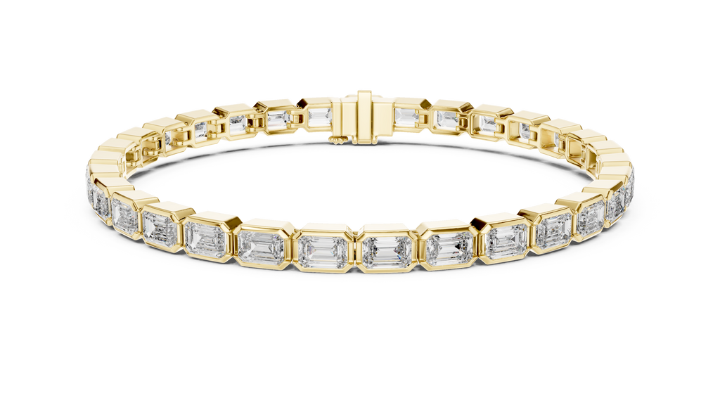 Amaris Diamond Bracelet