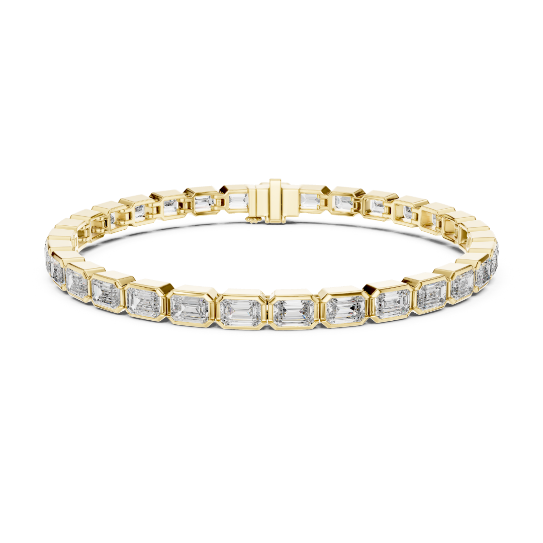 Amaris Diamond Bracelet