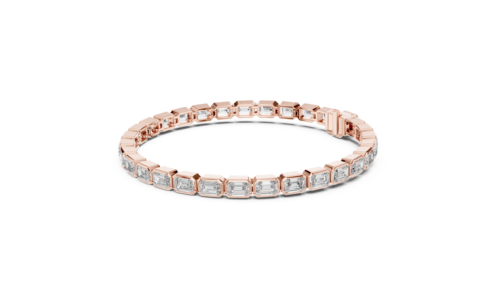 Amaris Diamond Bracelet