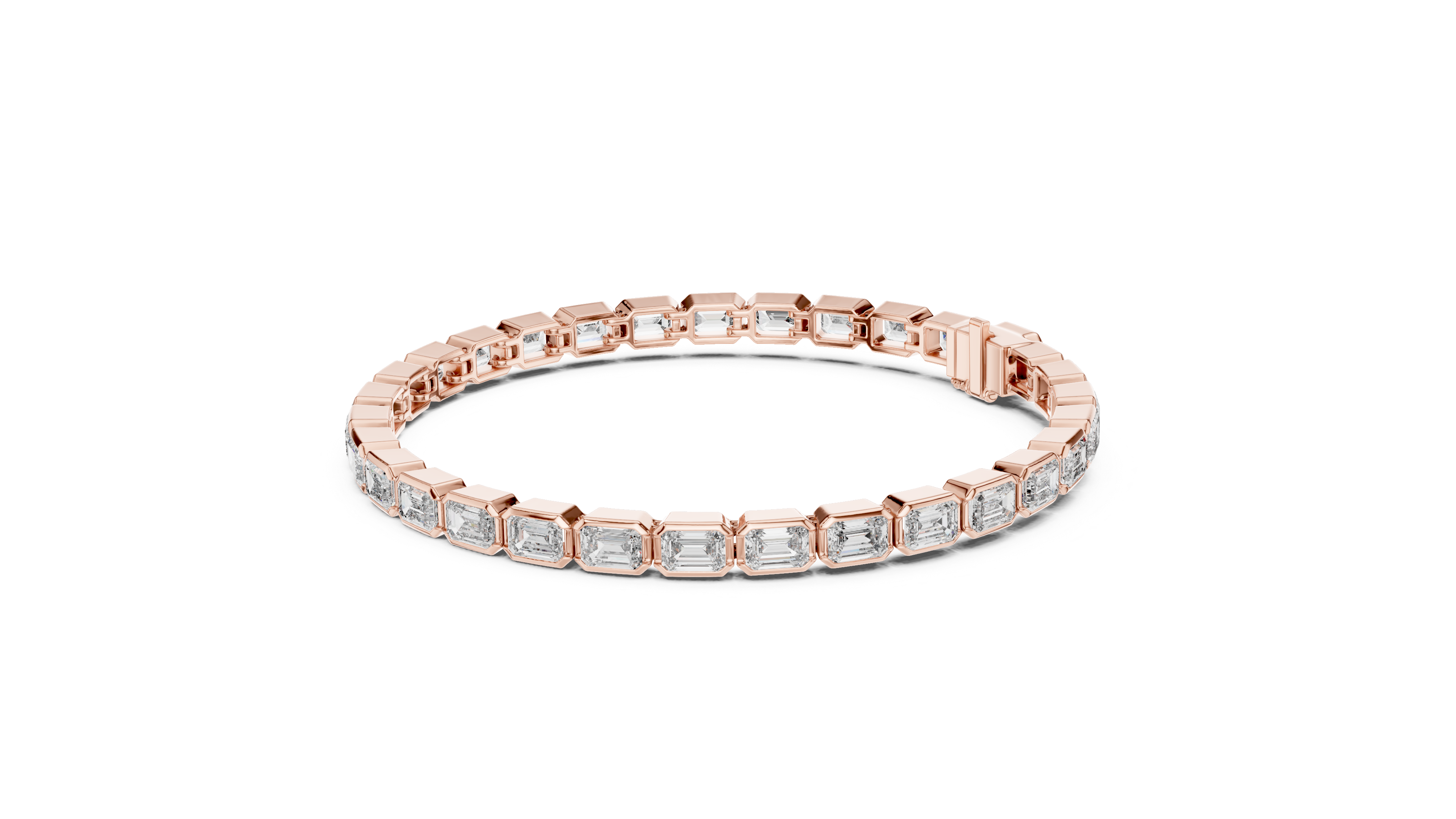 Amaris Diamond Bracelet