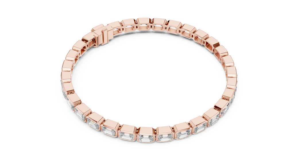 Amaris Diamond Bracelet