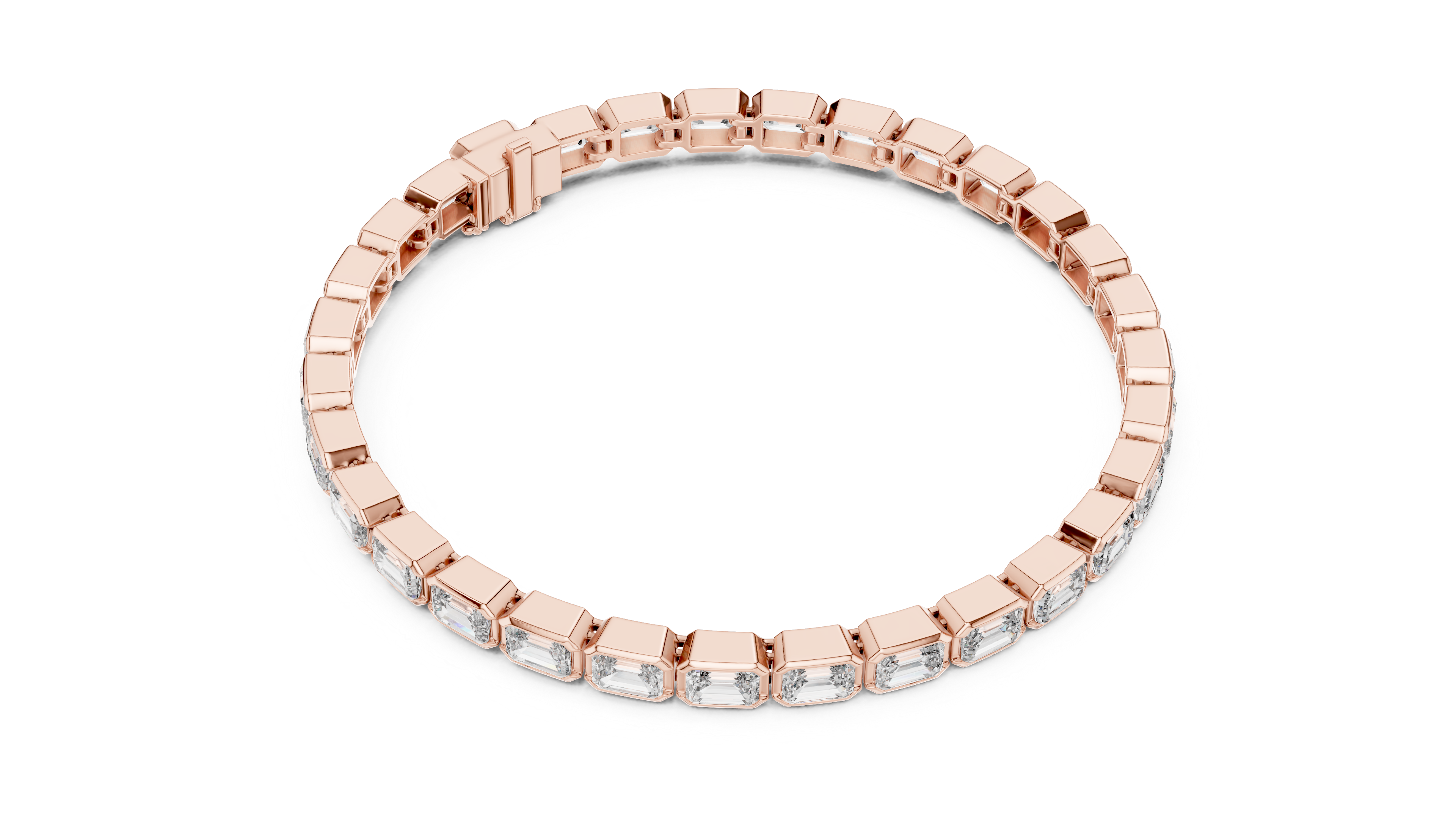 Amaris Diamond Bracelet