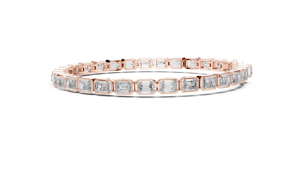 Amaris Diamond Bracelet