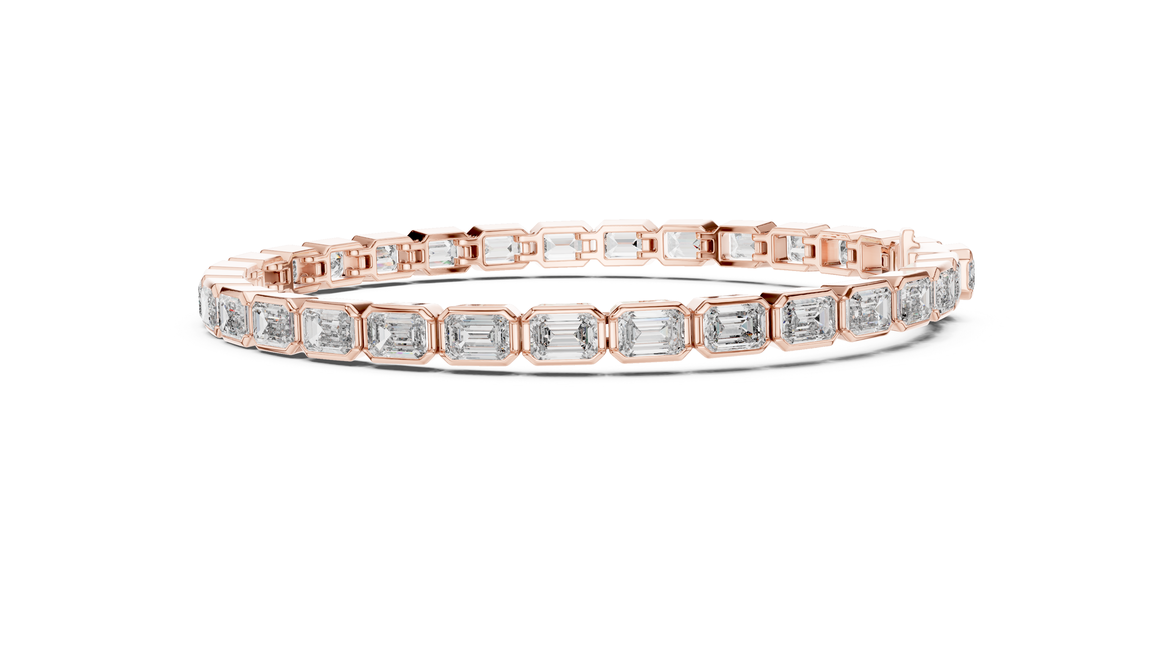 Amaris Diamond Bracelet