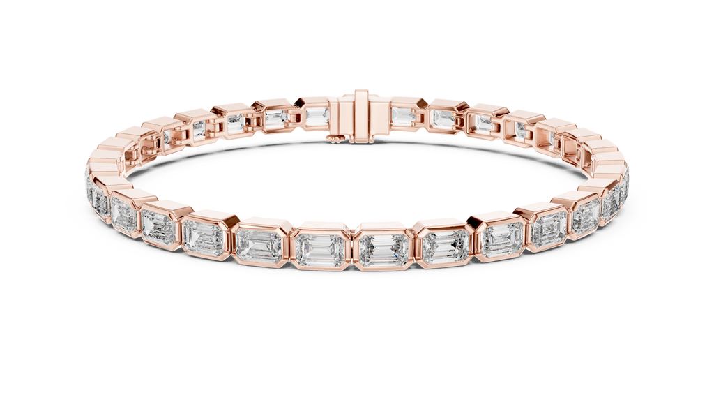 Amaris Diamond Bracelet