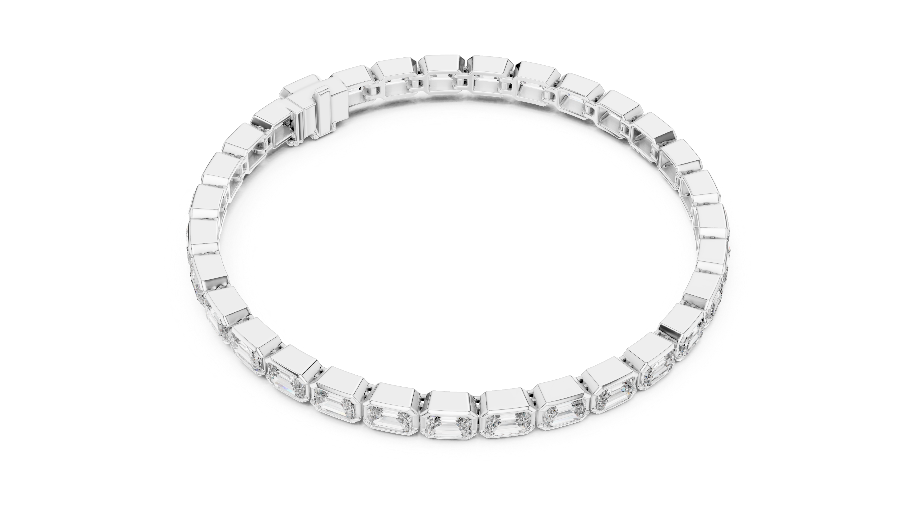 Amaris Diamond Bracelet