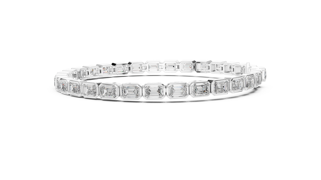 Amaris Diamond Bracelet