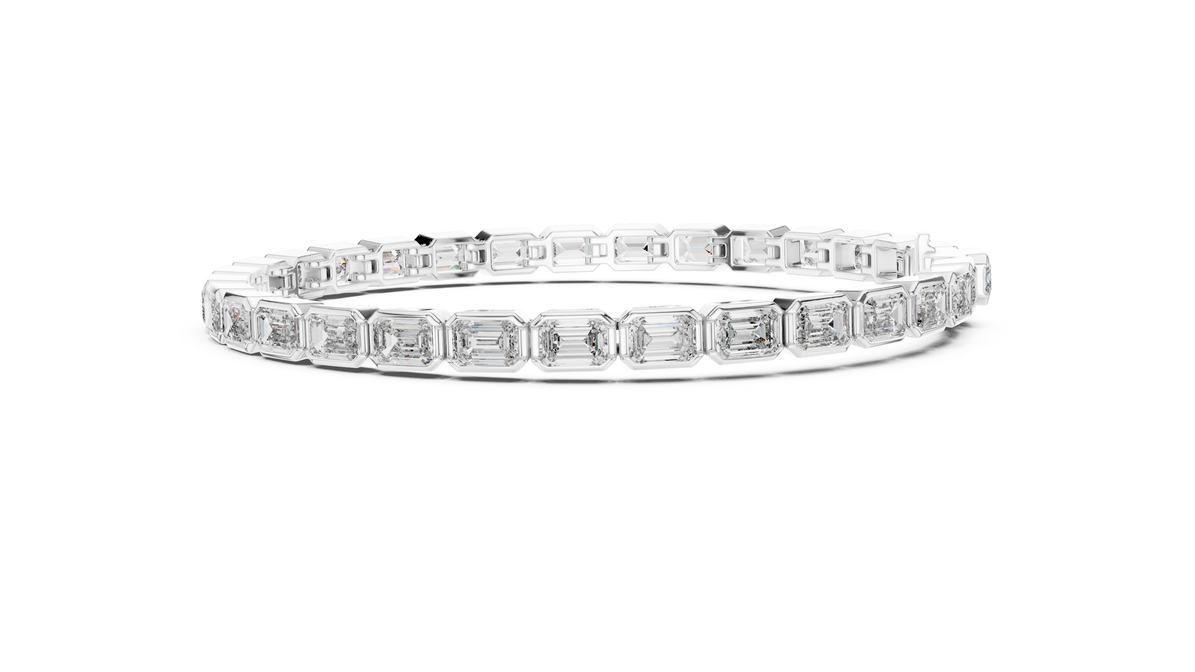 Amaris Diamond Bracelet