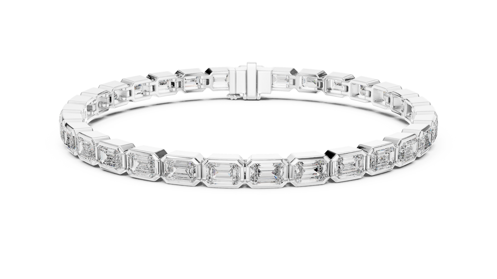 Amaris Diamond Bracelet