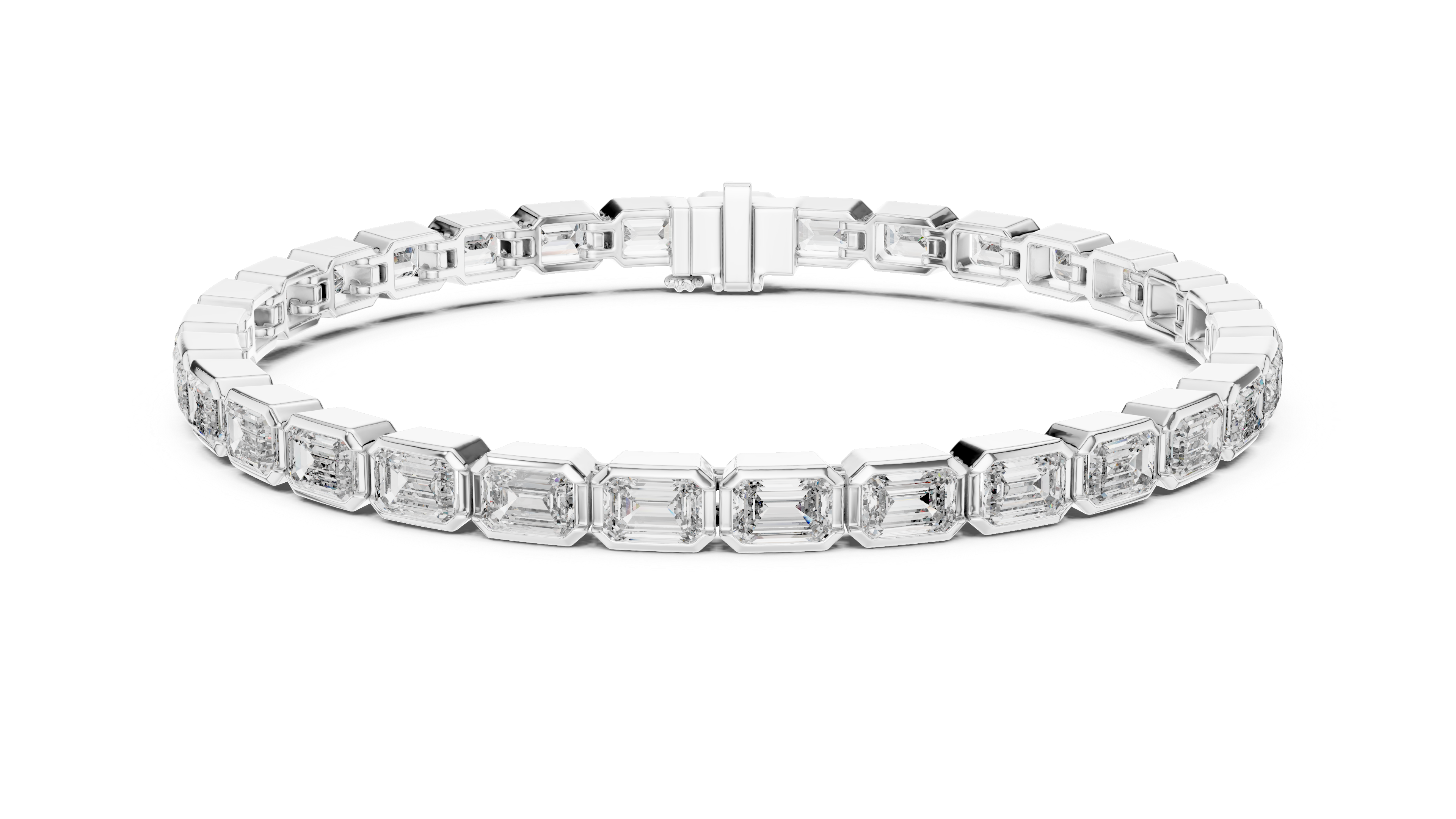 Amaris Diamond Bracelet