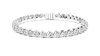 Caledonia Diamond Bracelet