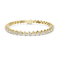 Caledonia Diamond Bracelet