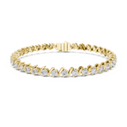 Caledonia Diamond Bracelet