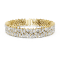 Venessa Diamond Bracelet