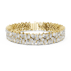 Venessa Diamond Bracelet