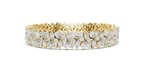 Venessa Diamond Bracelet