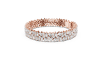 Venessa Diamond Bracelet