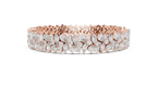 Venessa Diamond Bracelet