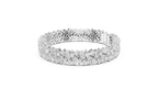 Venessa Diamond Bracelet