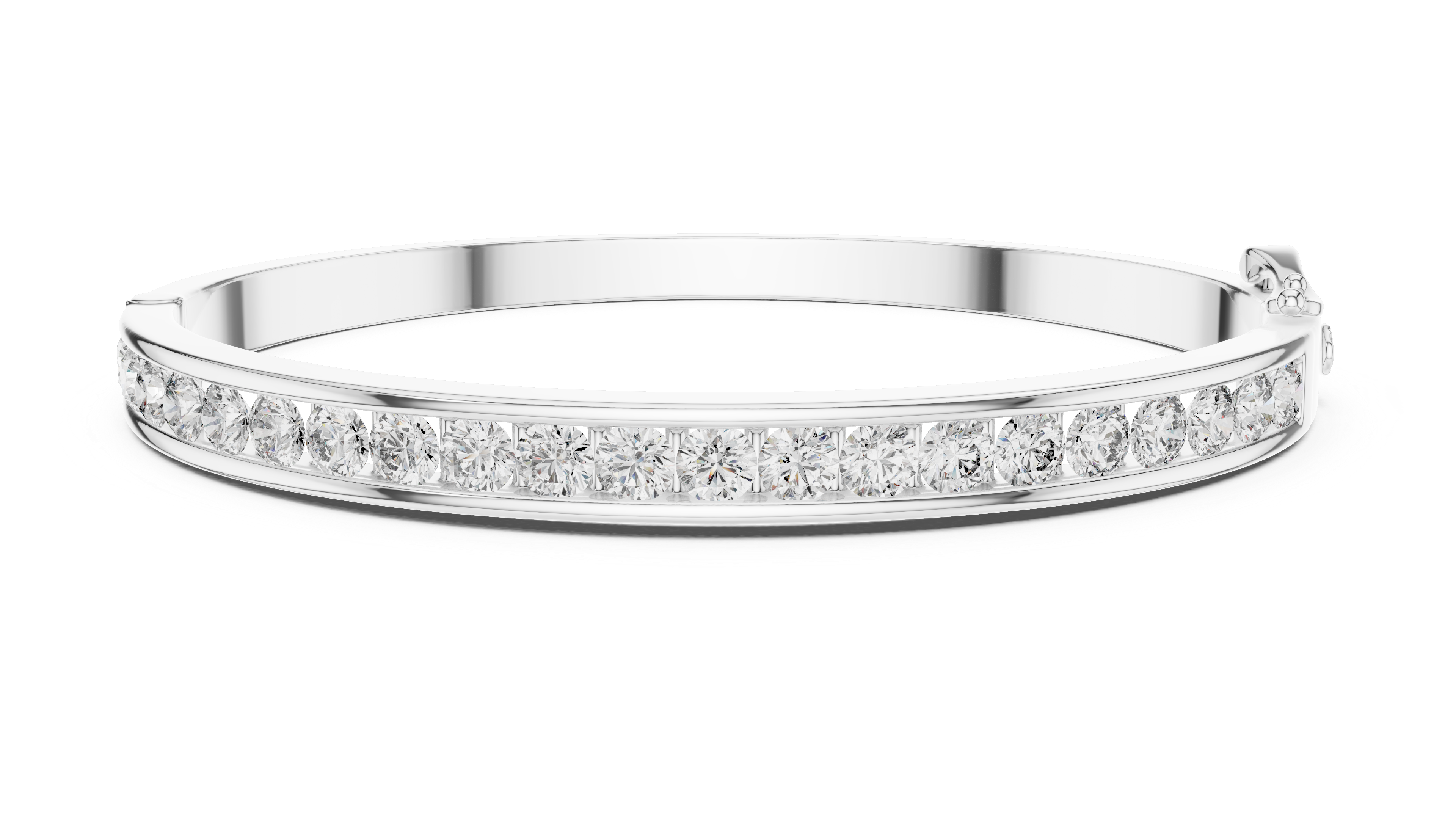 Coco Diamond Bracelet