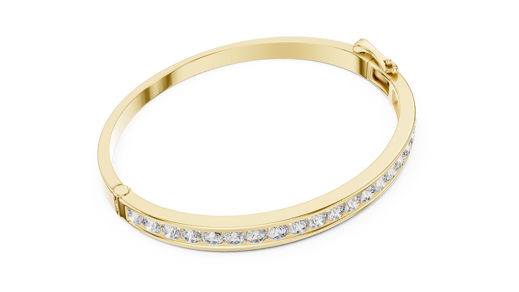 Coco Diamond Bracelet