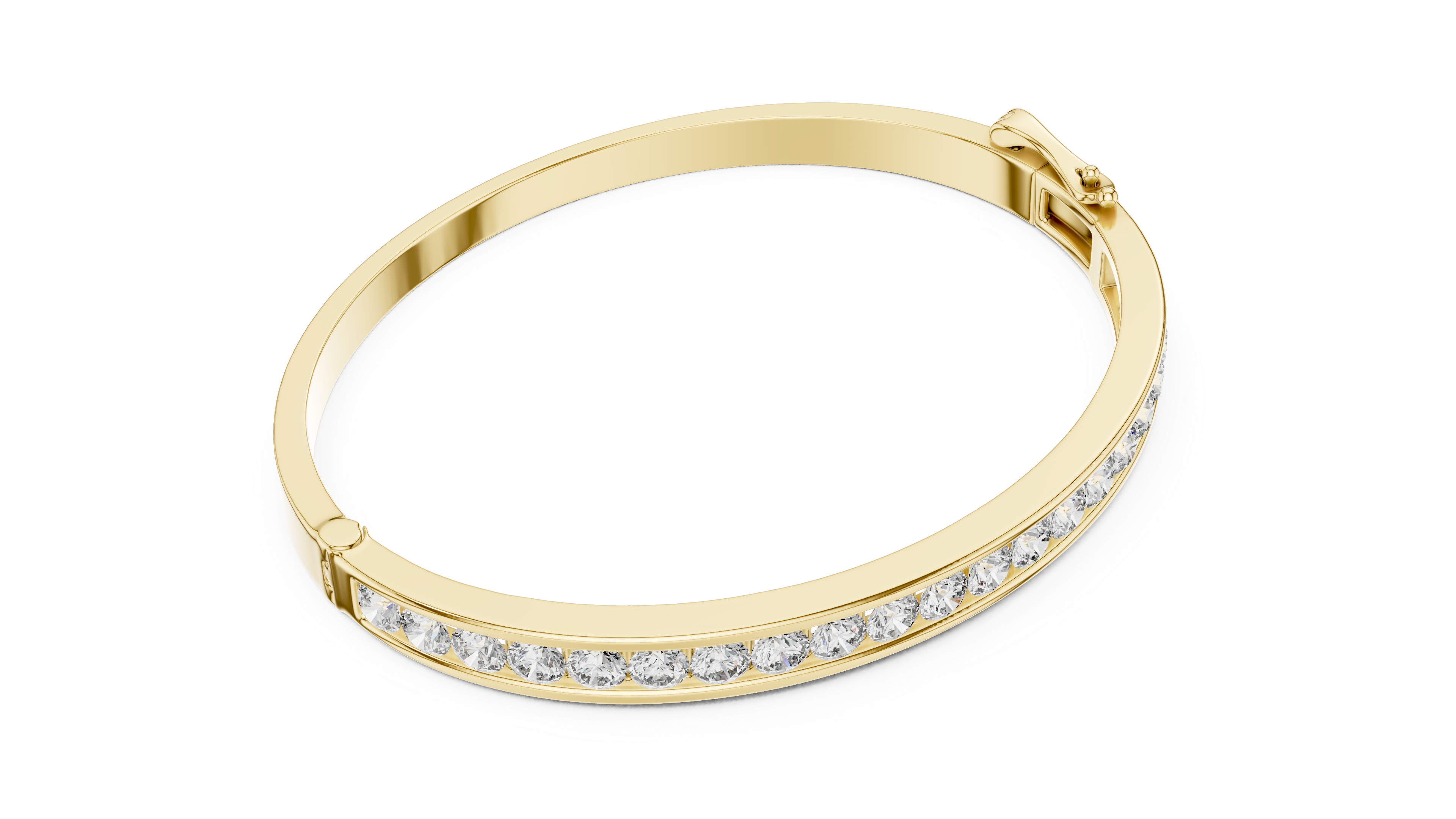 Coco Diamond Bracelet