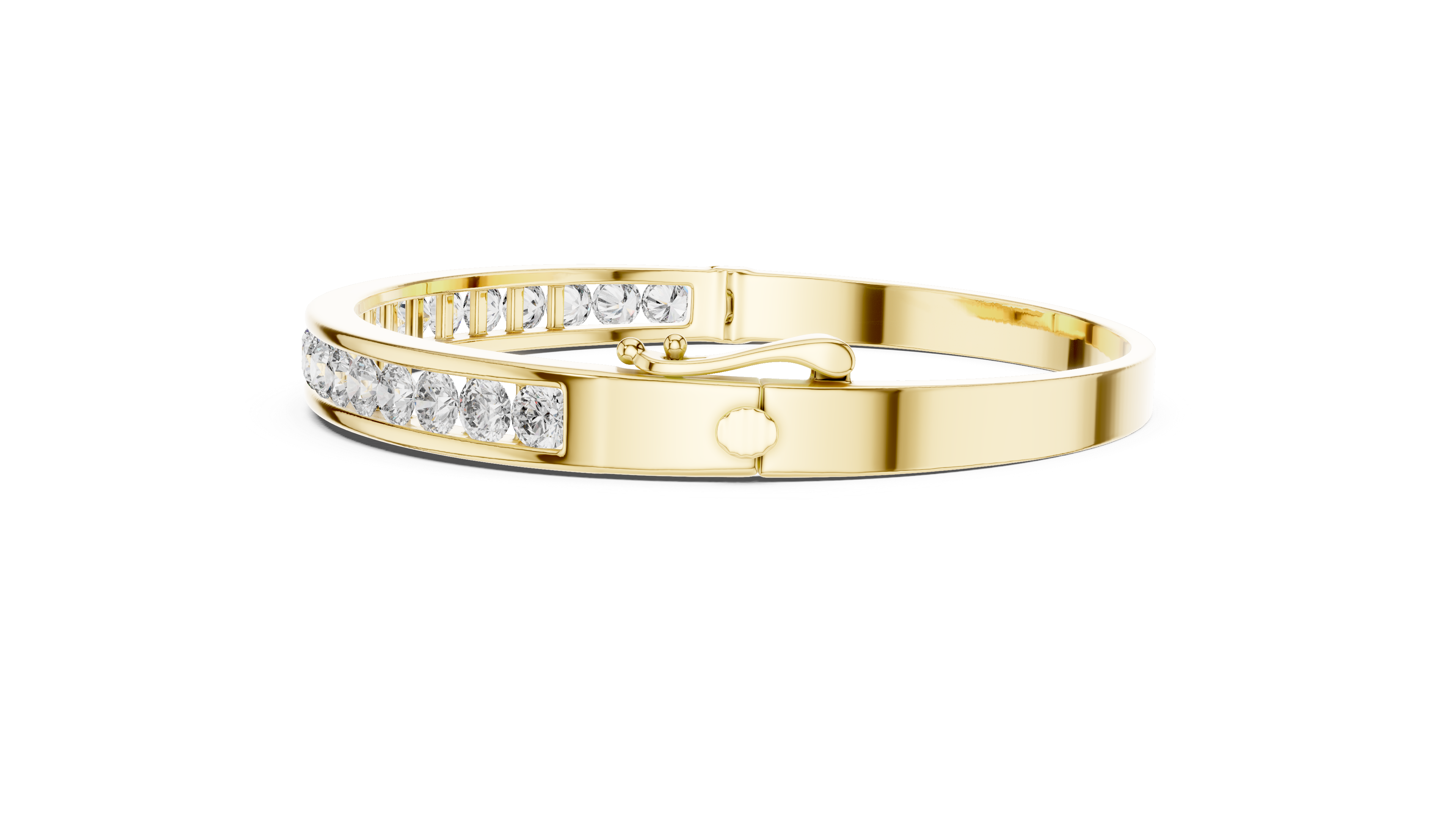 Coco Diamond Bracelet