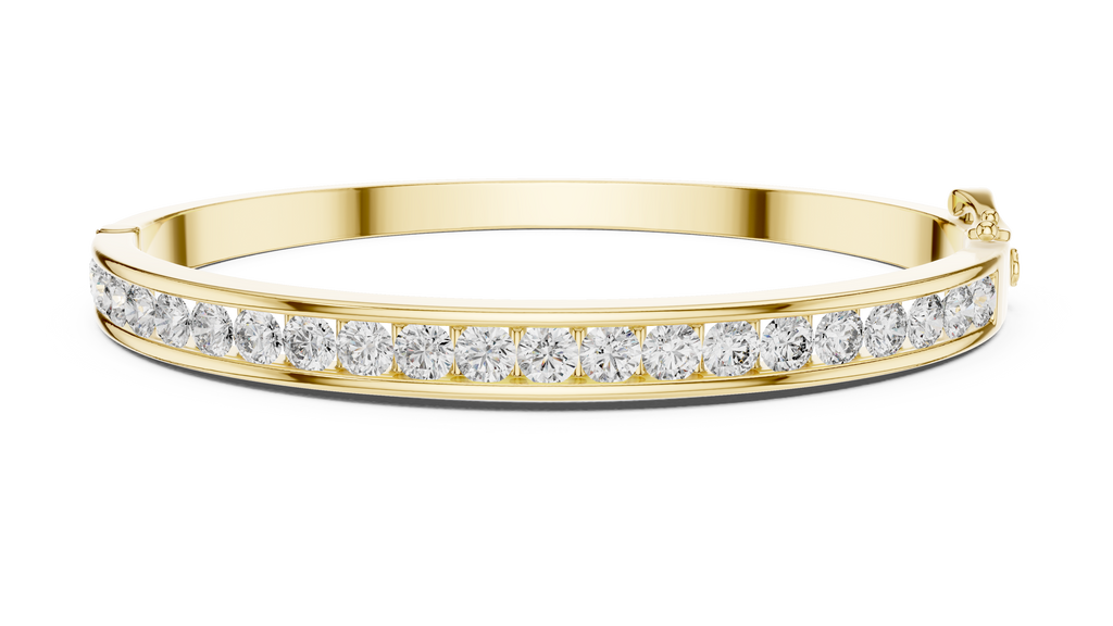 Coco Diamond Bracelet