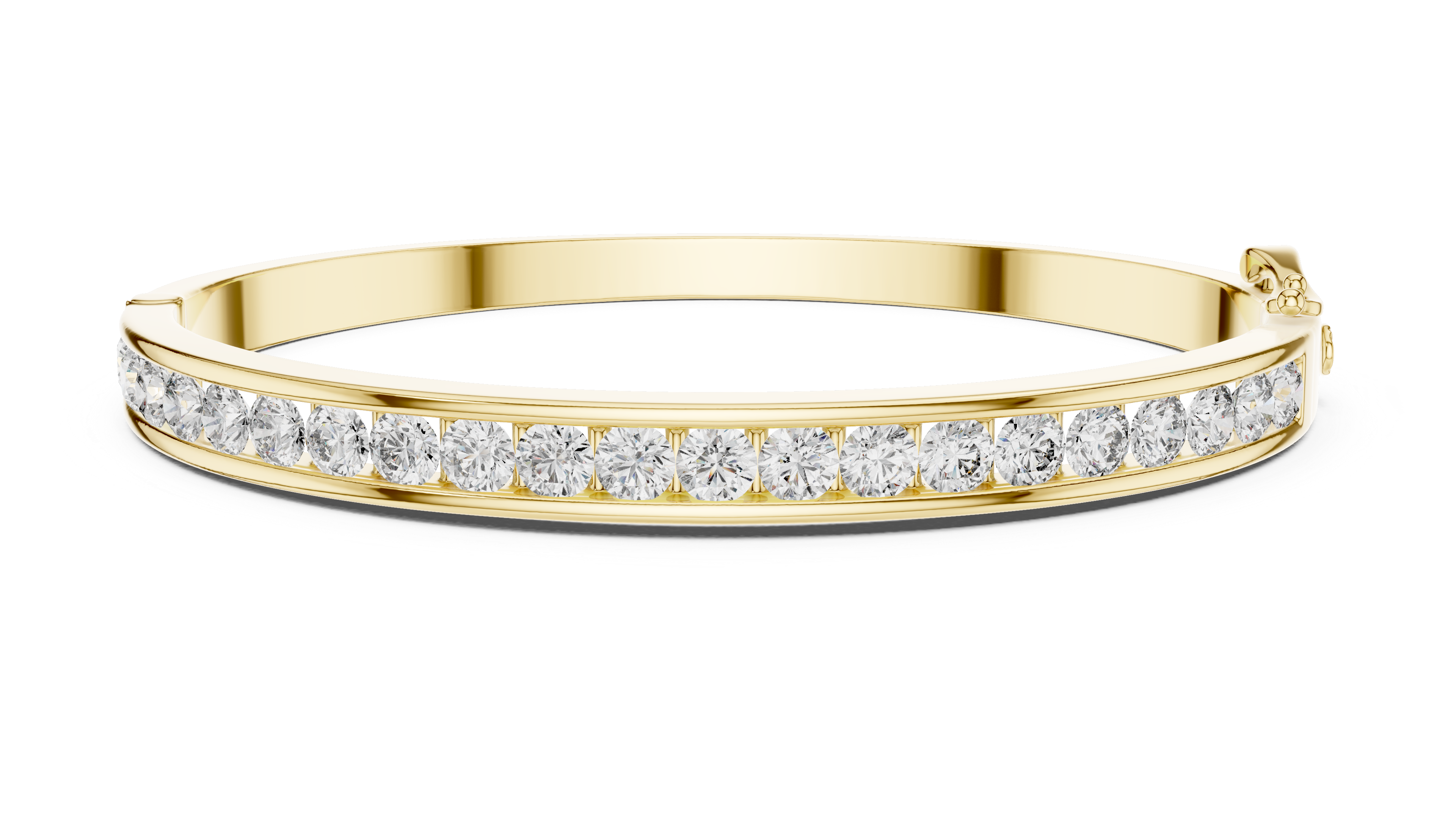 Coco Diamond Bracelet