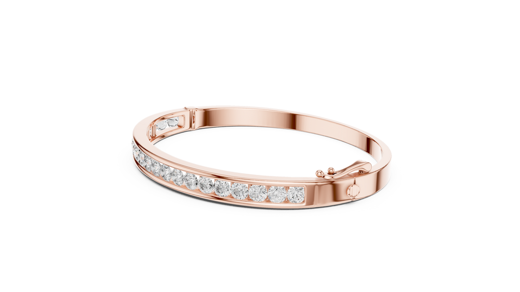 Coco Diamond Bracelet