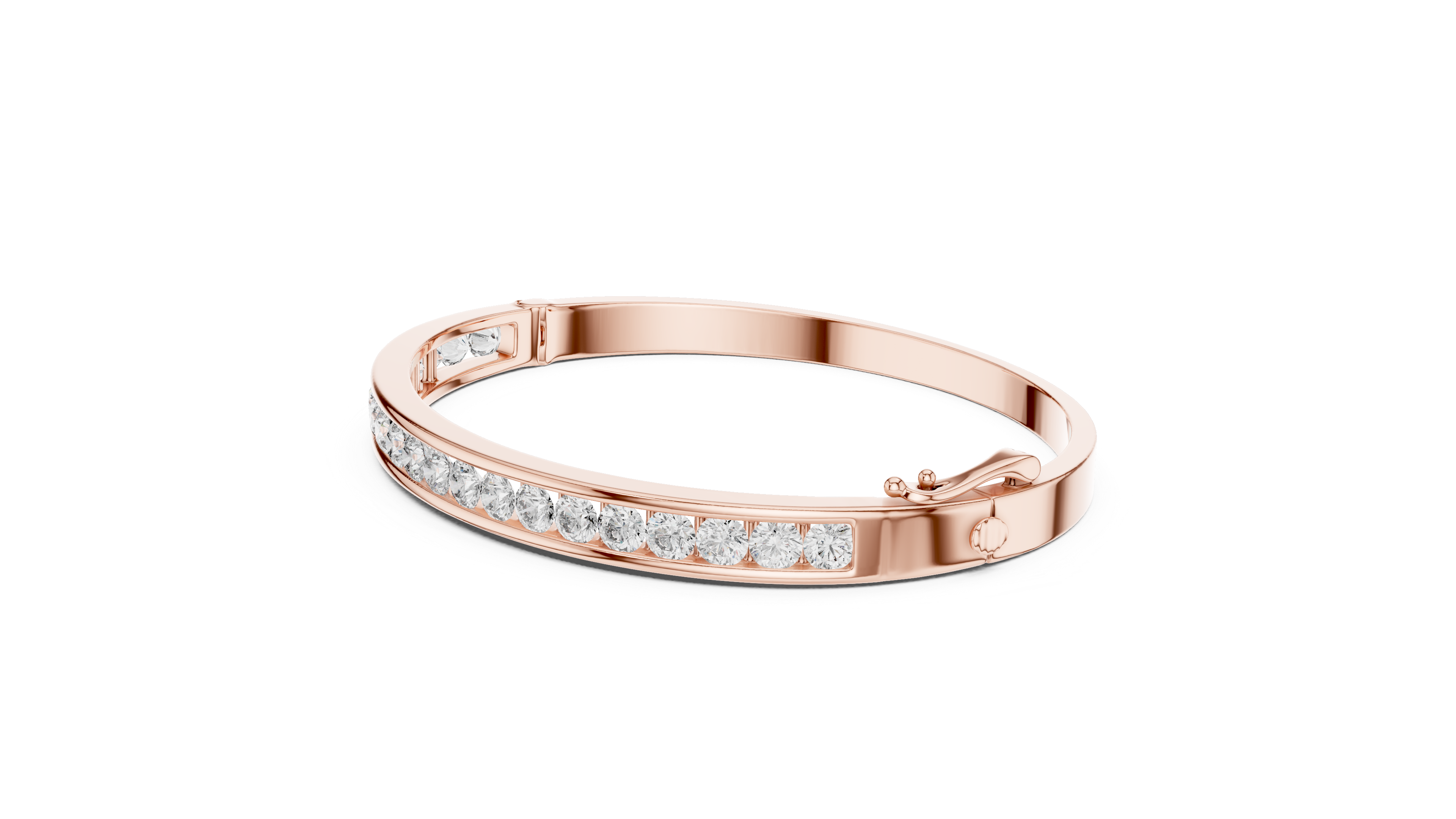 Coco Diamond Bracelet