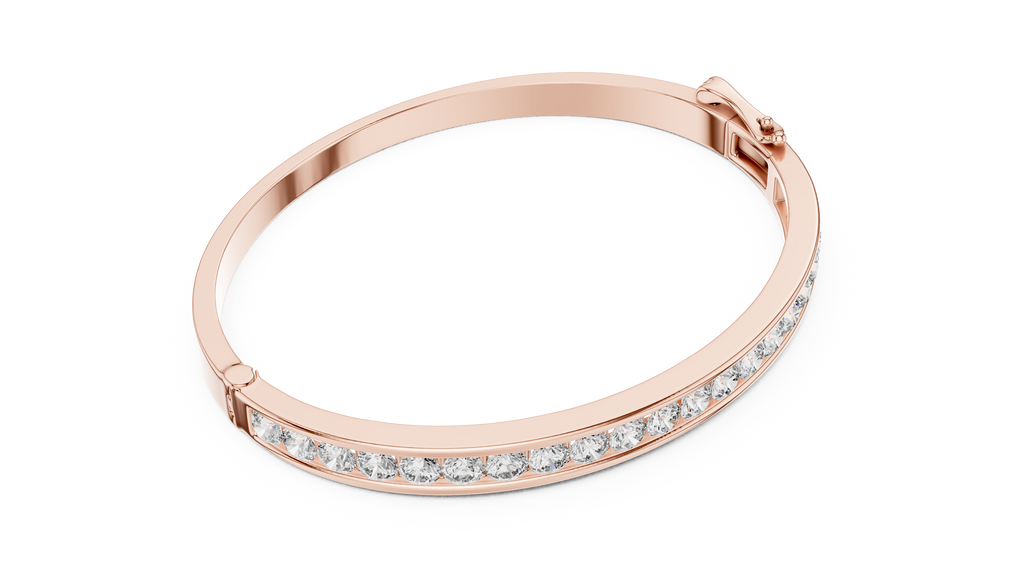 Coco Diamond Bracelet