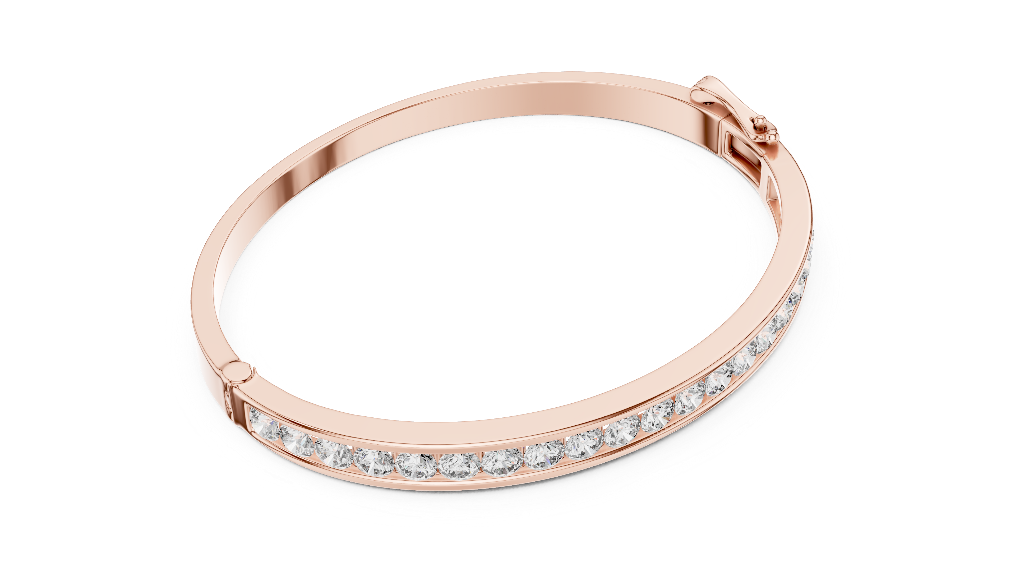 Coco Diamond Bracelet